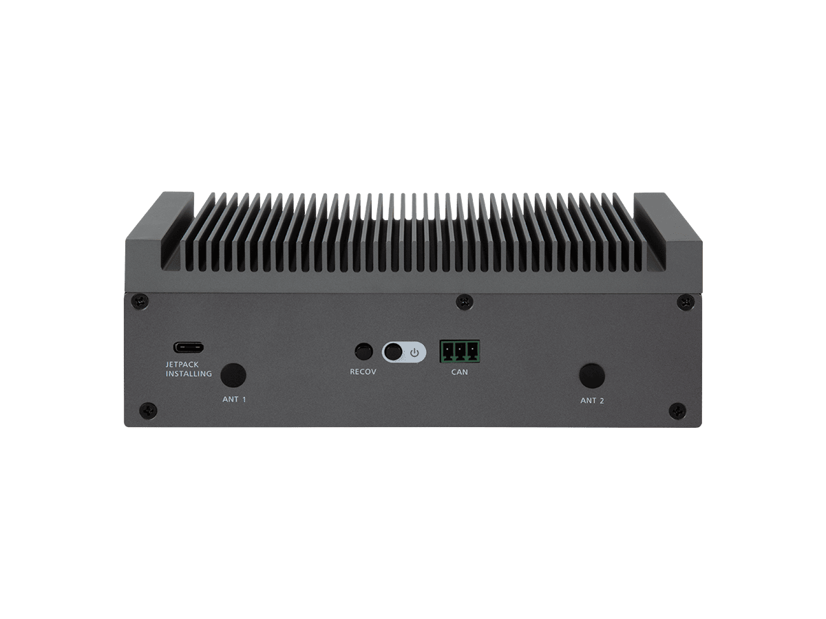ARBOR AEC-4001 Sorozat - Image 3