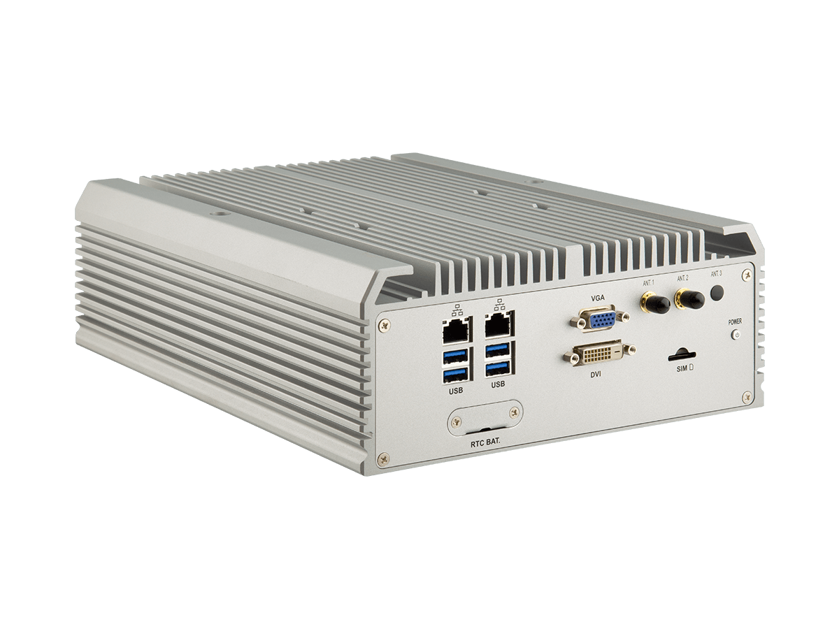 ARBOR ARES-1970E-M12-NVR