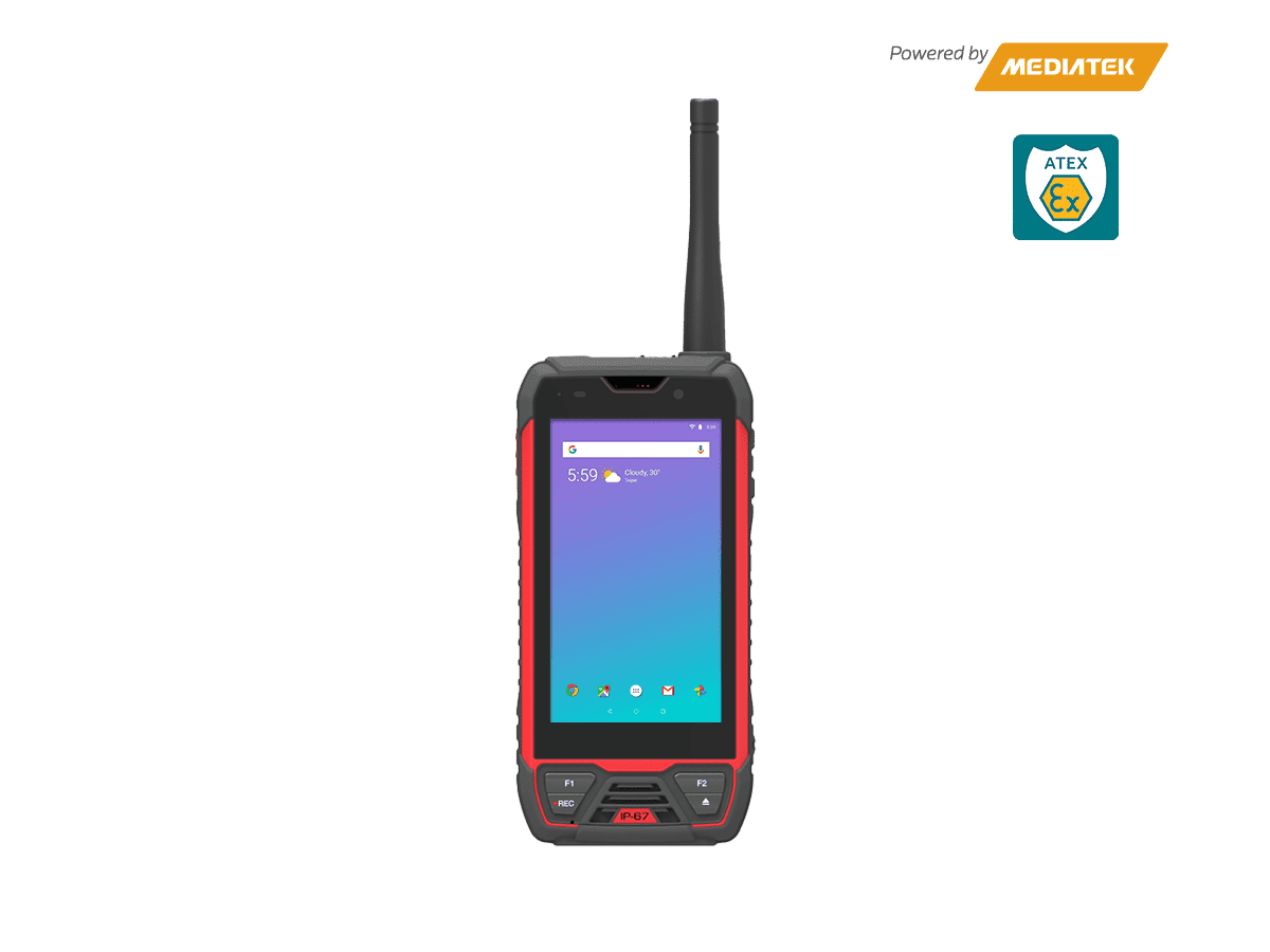 ARBOR G60 Pro