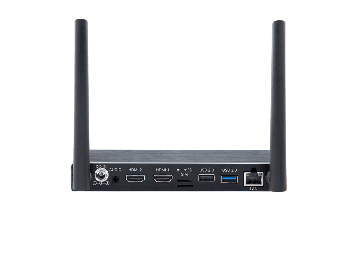 ARBOR IEC-G510 - Image 3
