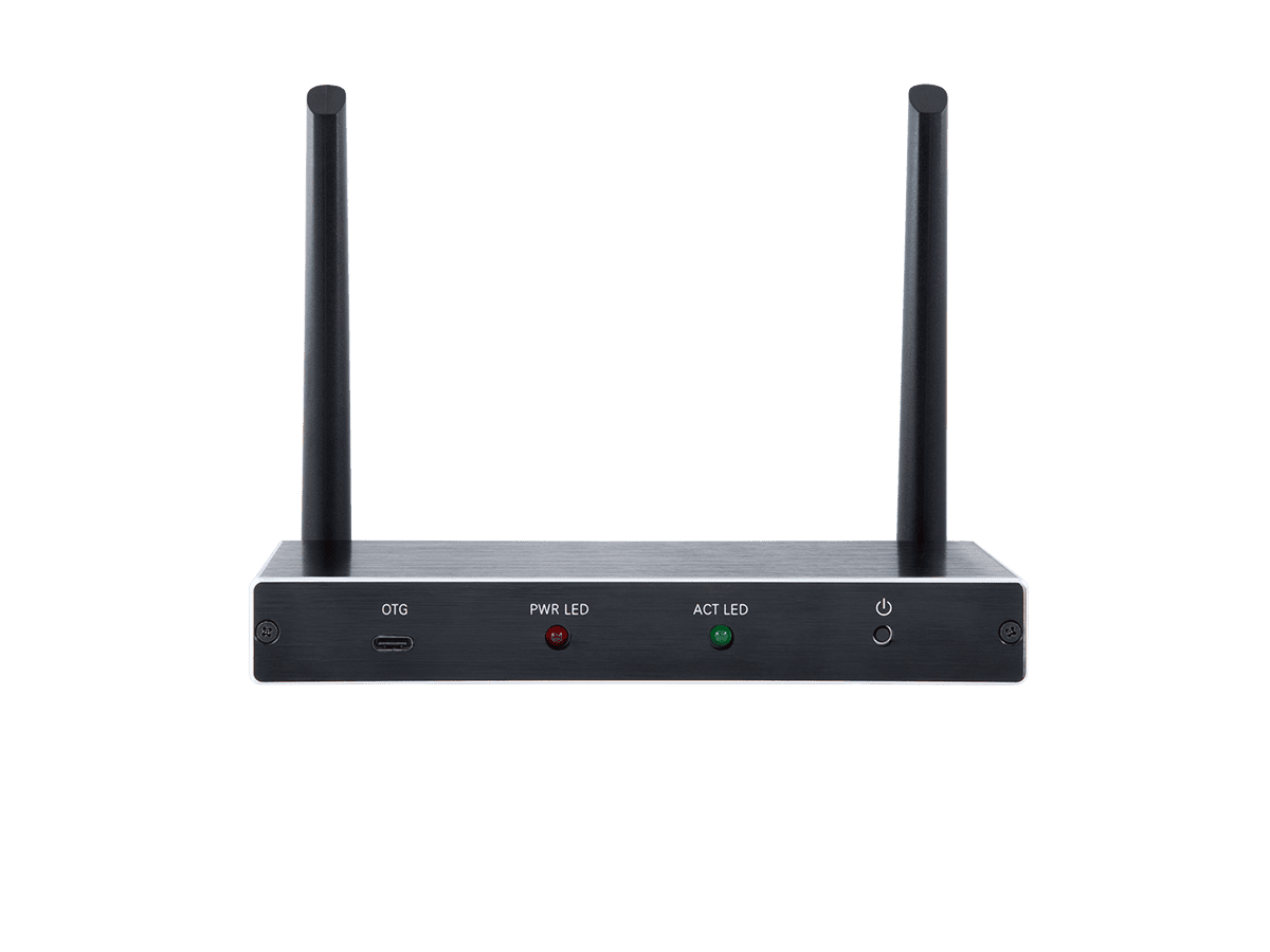 ARBOR IEC-G510 - Image 4