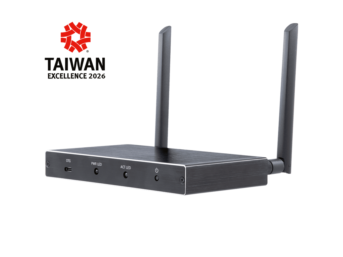 ARBOR IEC-G510