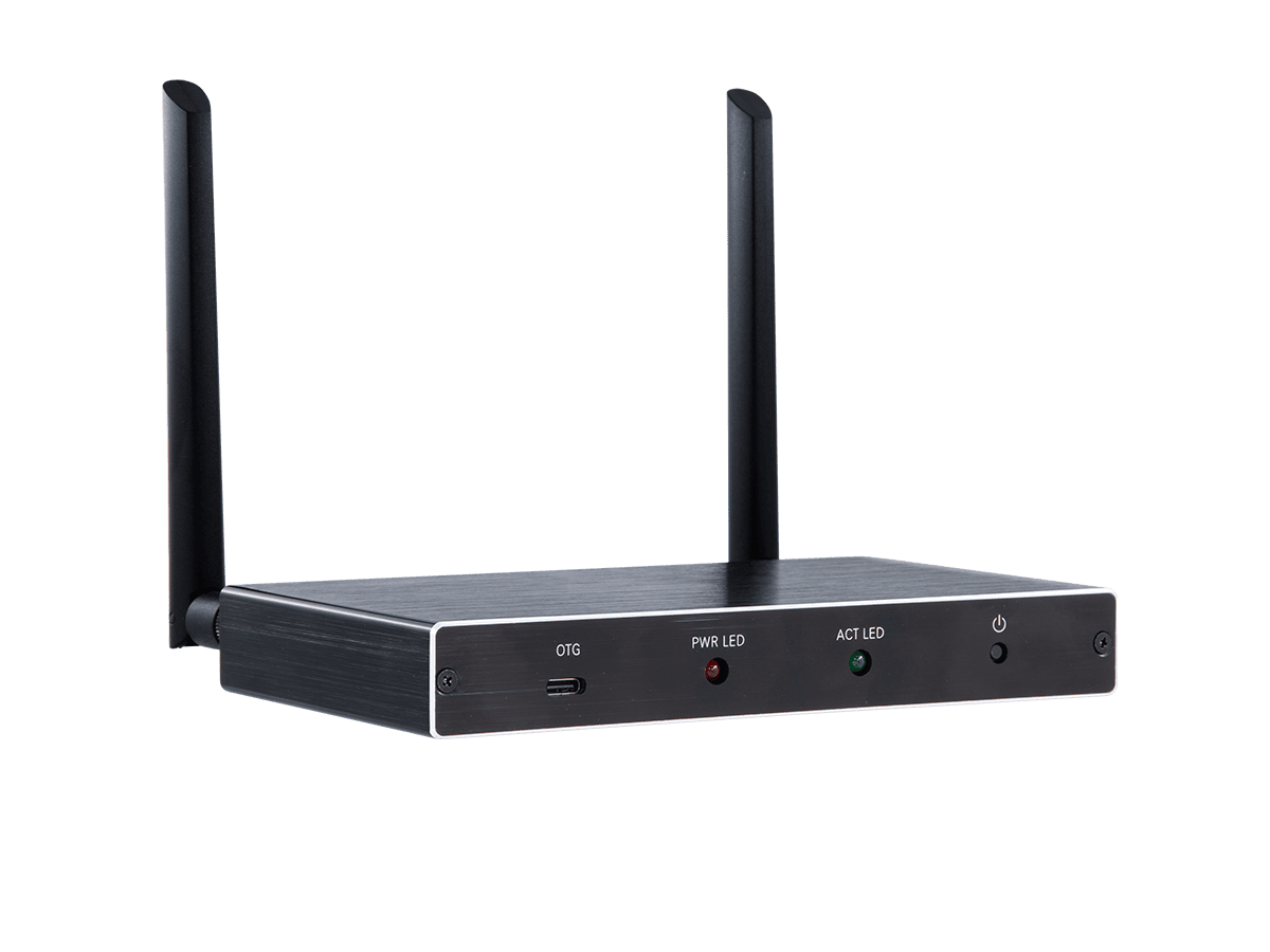 ARBOR IEC-G510 - Image 2
