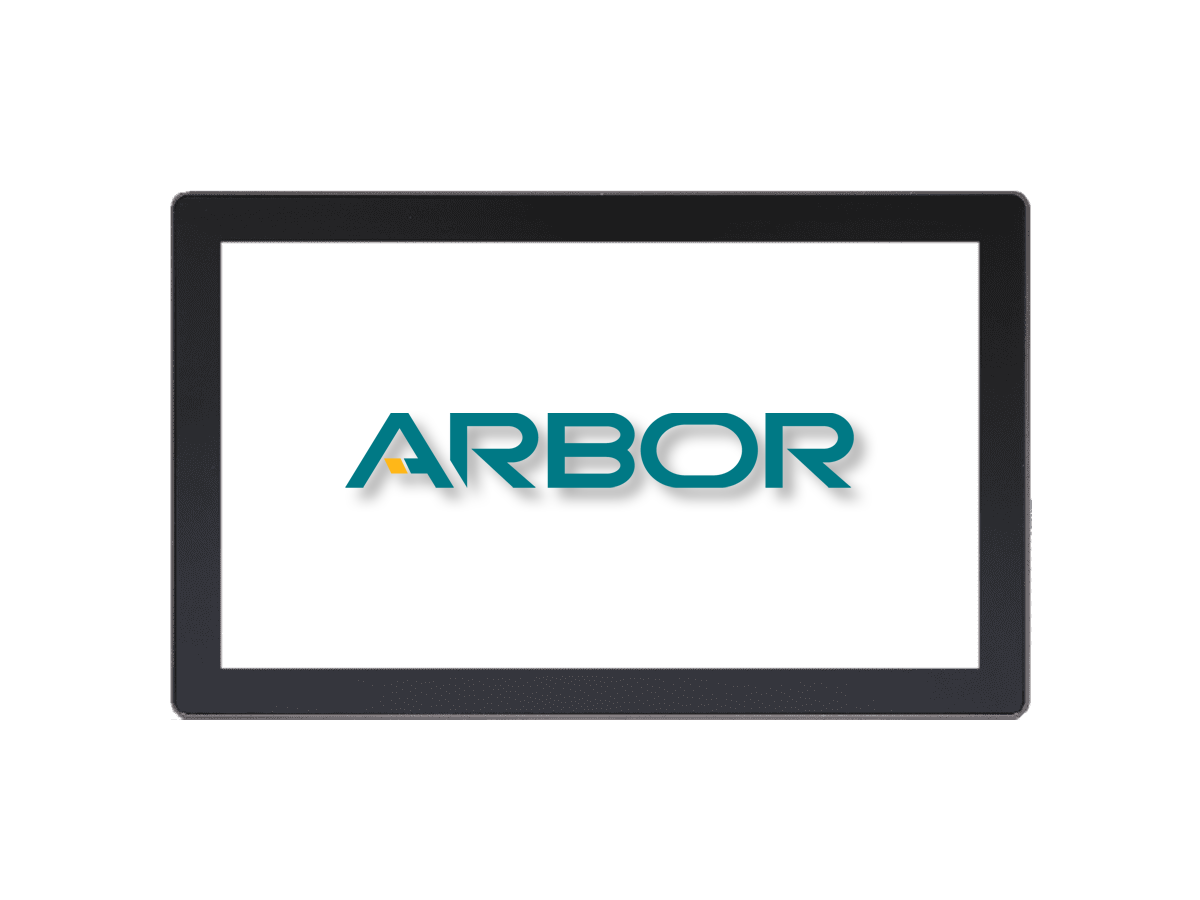 ARBOR SP-151C TGLU Sorozat