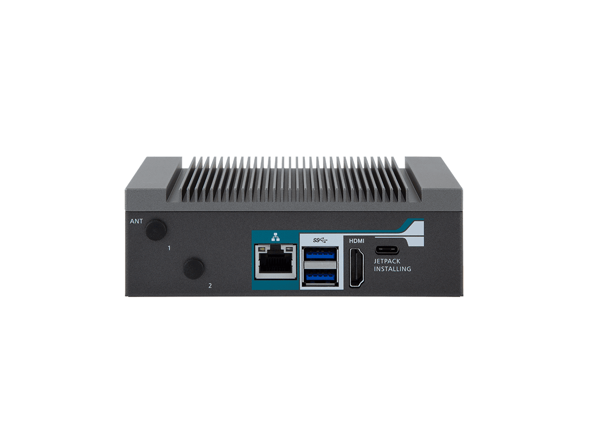 ARBOR AEC-2000 Sorozat - Image 4