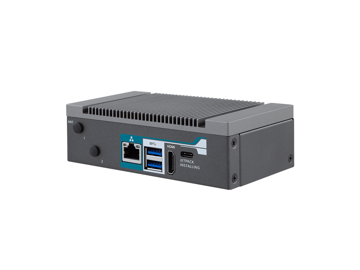 ARBOR AEC-2000 Sorozat FL