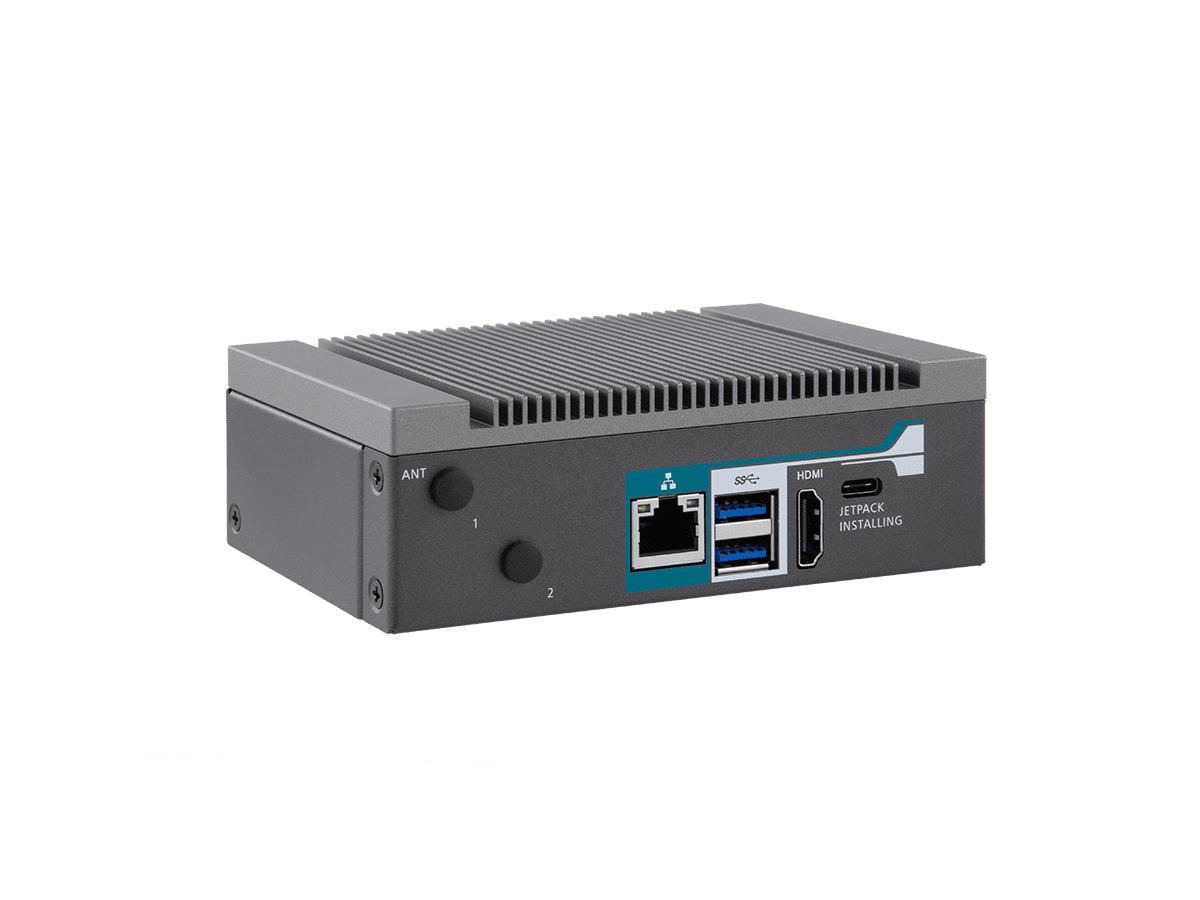 ARBOR AEC-2000 Sorozat - Image 6