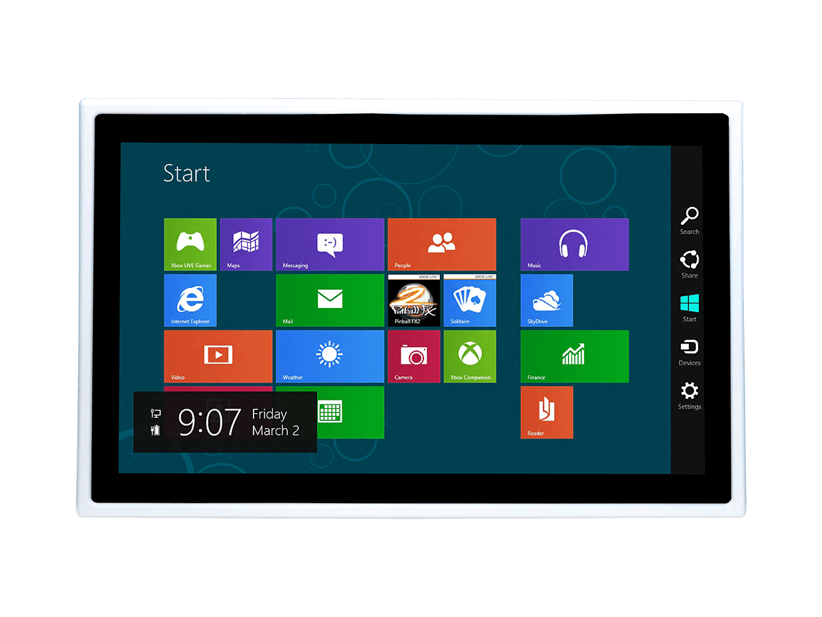 ARBOR ASLAN-W719C F
