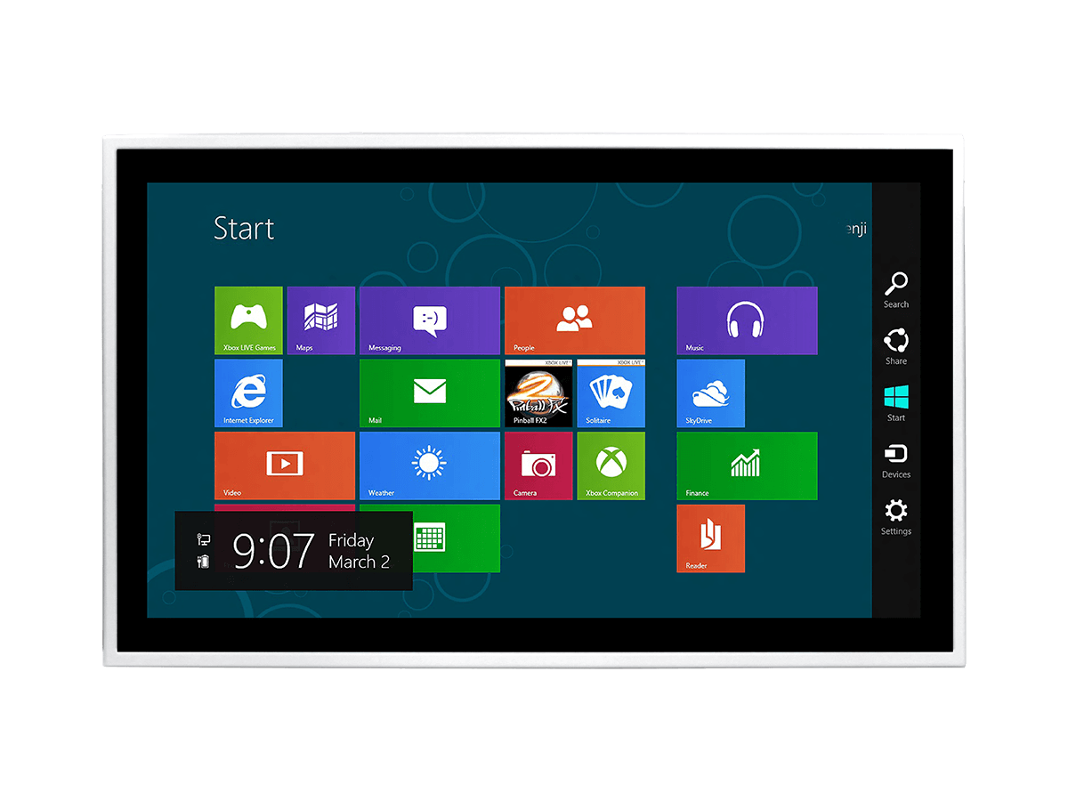 ARBOR ASLAN-W919C