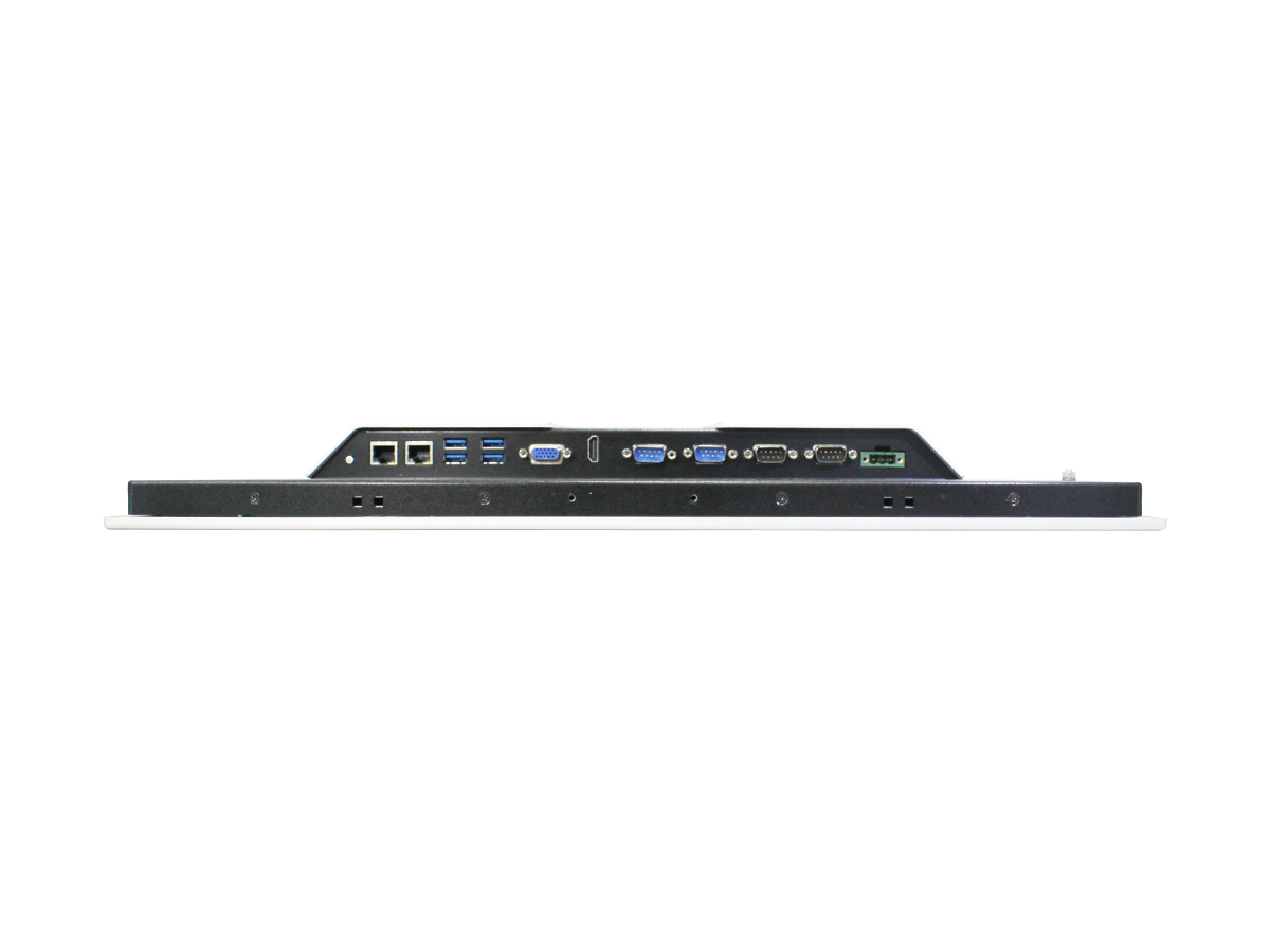 ARBOR ASLAN-W922C Bottom