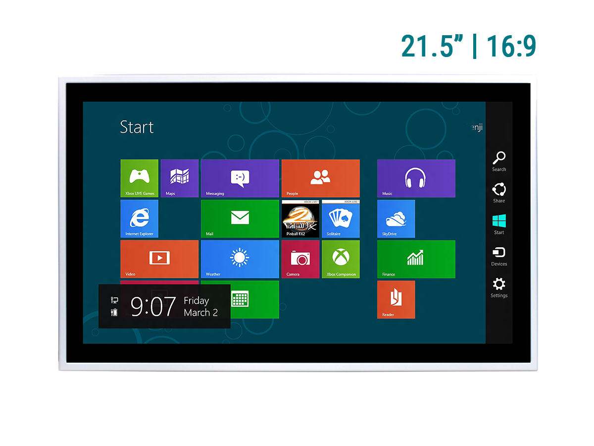 ARBOR ASLAN-W922C List