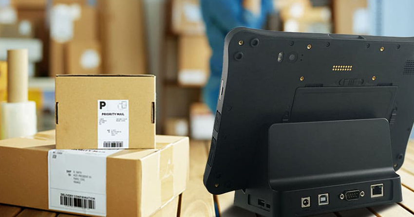 ARBOR HT10 Charging Cradle