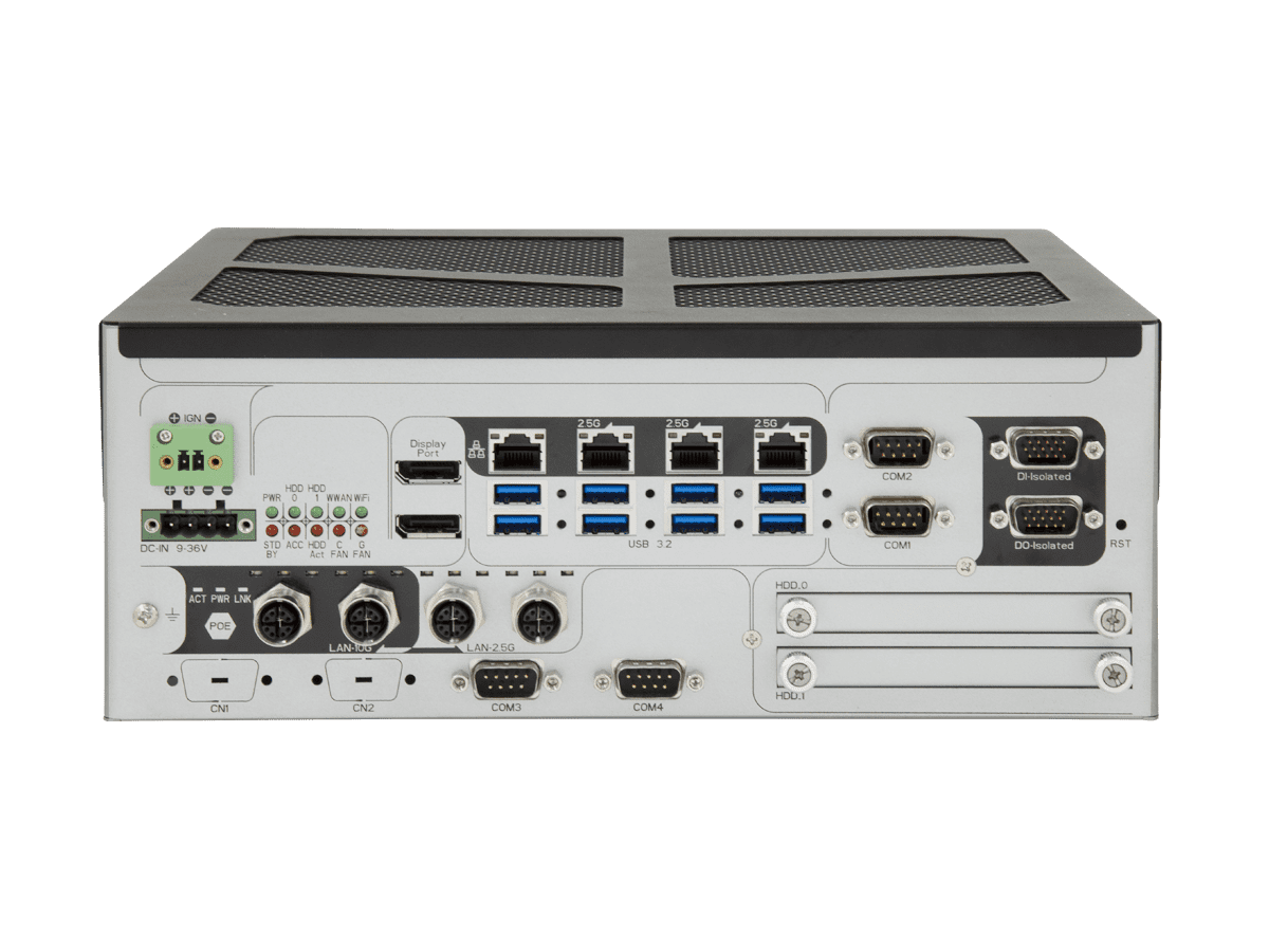 ARBOR FPC-5210 Sorozat - Image 2