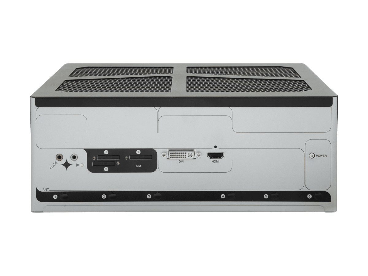 ARBOR FPC-5210 Sorozat - Image 3