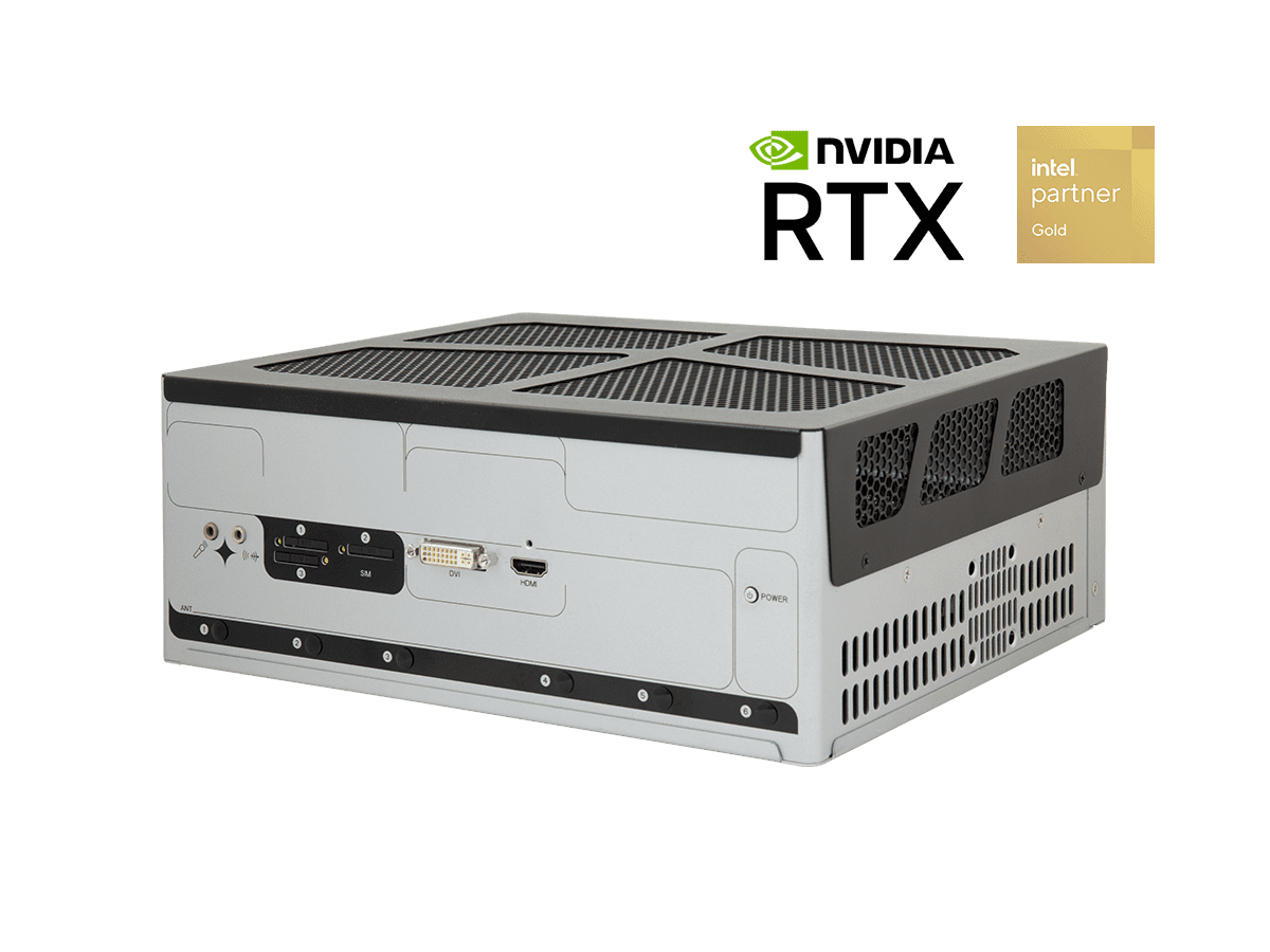 ARBOR FPC-5210 Sorozat