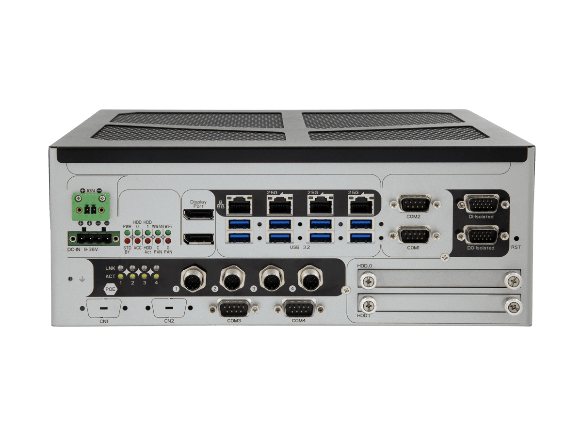 ARBOR FPC-5210 Sorozat - Image 6
