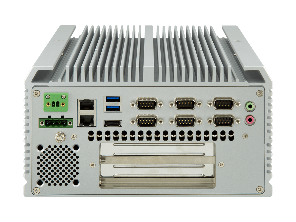 ARBOR FPC-8101/8102/8103 - Image 2