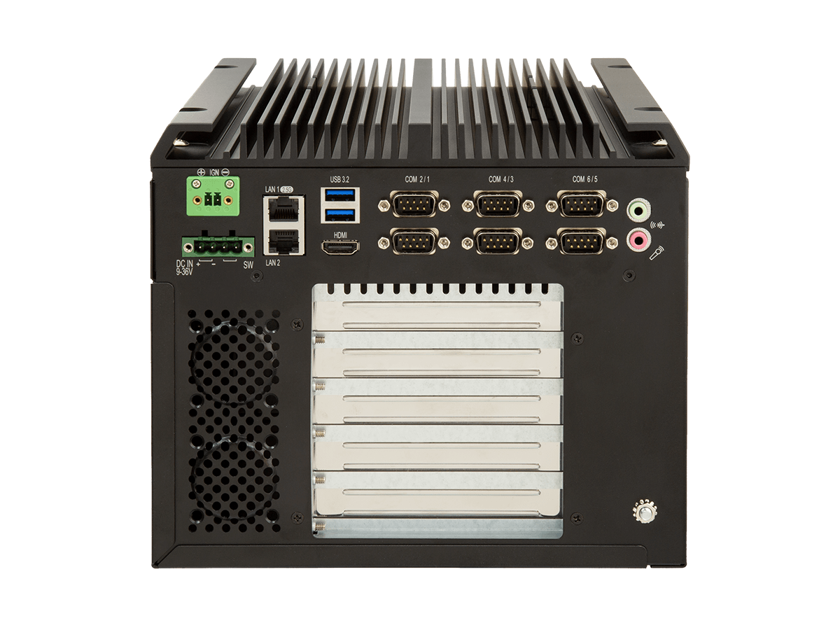 ARBOR FPC-8109-G1 - Image 2