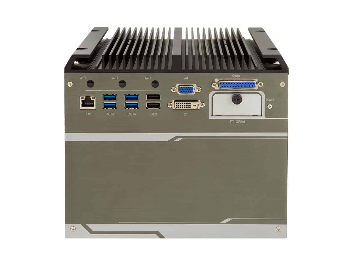 ARBOR FPC-8109-G1 - Image 3