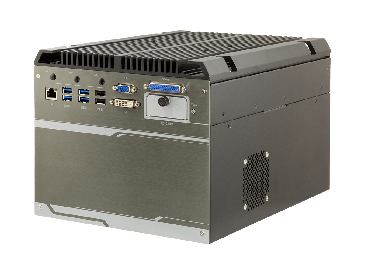 ARBOR FPC-8108W-G1 FL