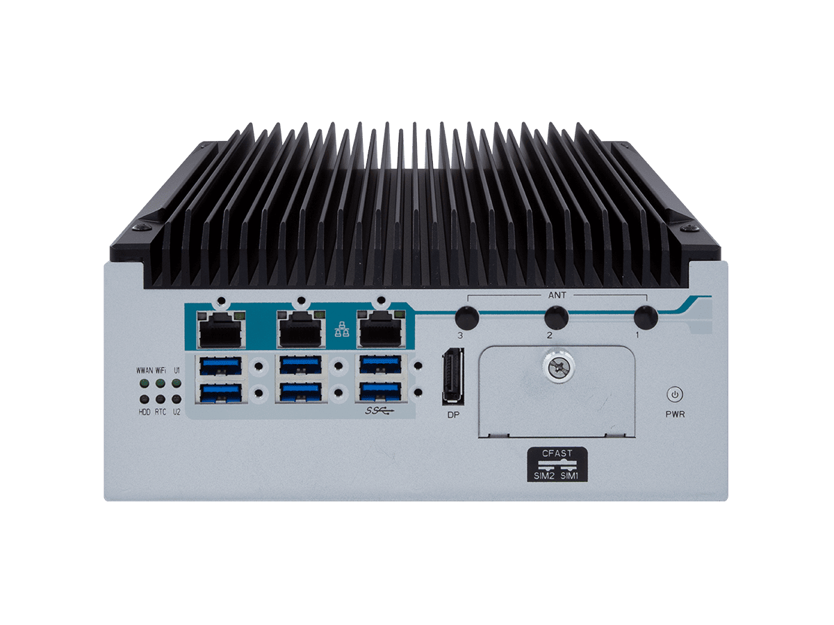ARBOR FPC-8210 - Image 2