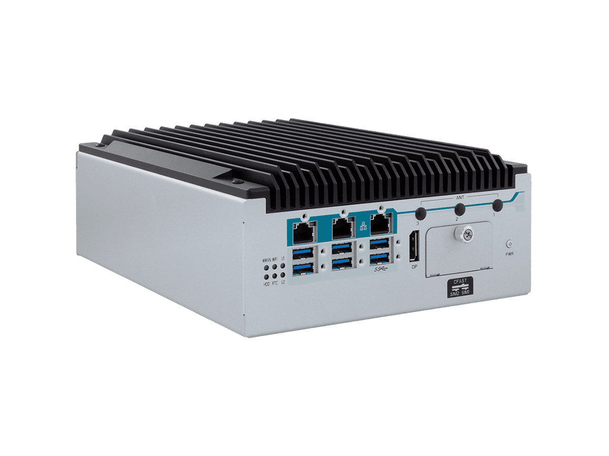 ARBOR FPC-8210 - Image 3