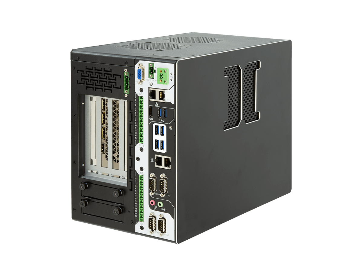 ARBOR FPC-9107-L2U4-G2 FL