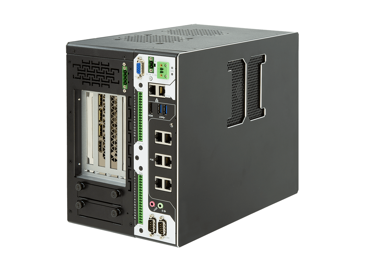 ARBOR FPC-9107-P6-G2 FL