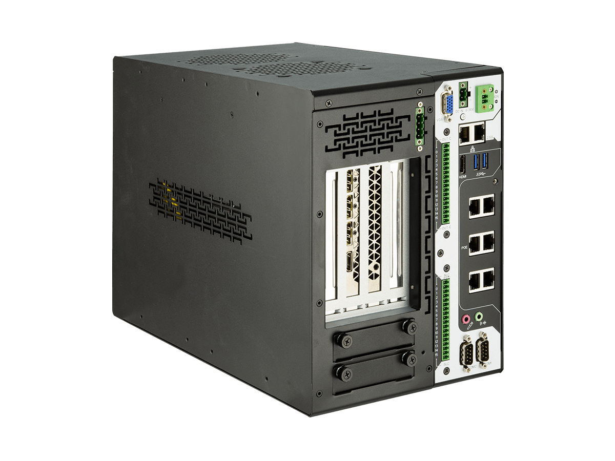 ARBOR FPC-9107-P6-G2 - Image 3