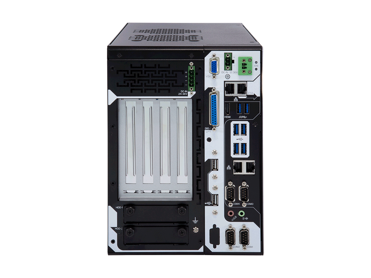 ARBOR FPC-9108-L2U4-G3 - Image 3