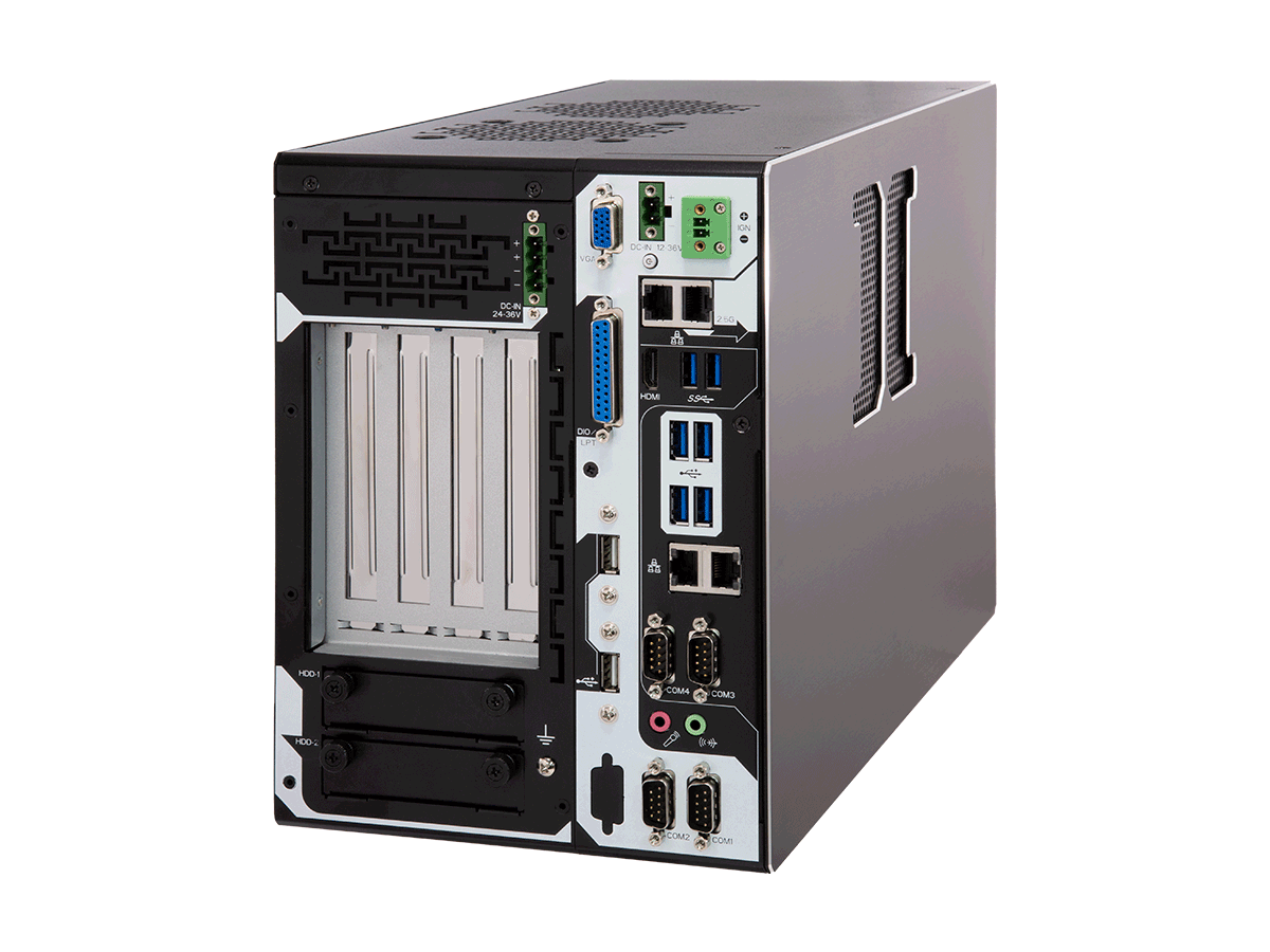 ARBOR FPC-9108-L2U4-G3 - Image 2