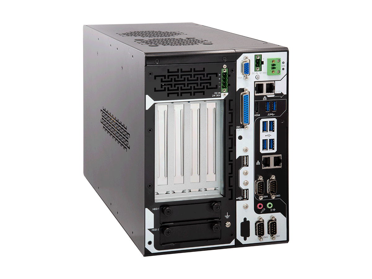 ARBOR FPC-9108-L2U4-G3 - Image 4