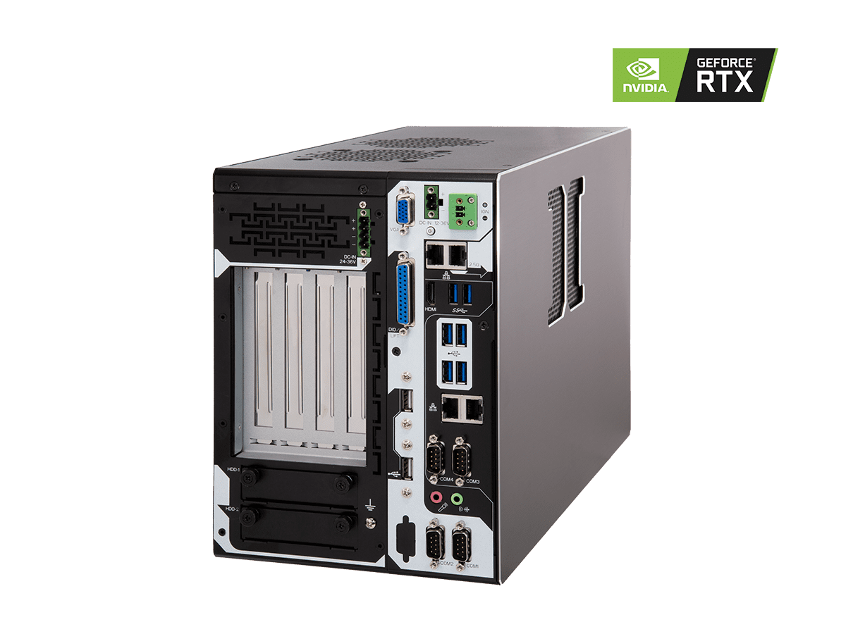 ARBOR FPC-9108-L2U4-G3 List