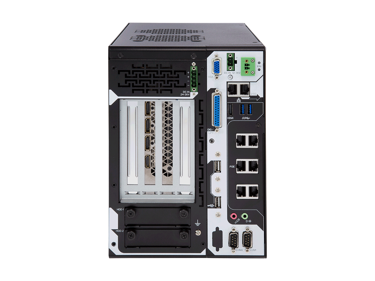 ARBOR FPC-9108-P6-G3 - Image 2