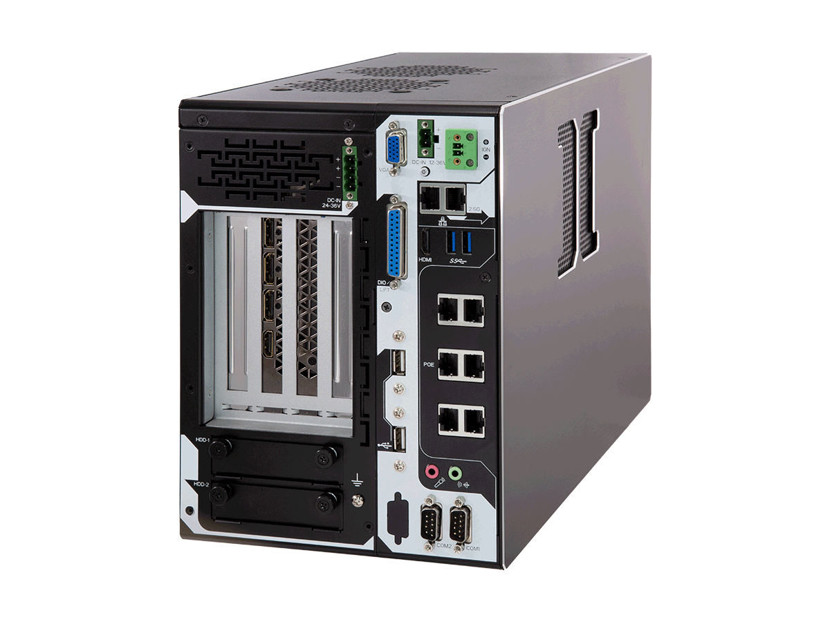 ARBOR FPC-9108-P6-G3 - Image 3