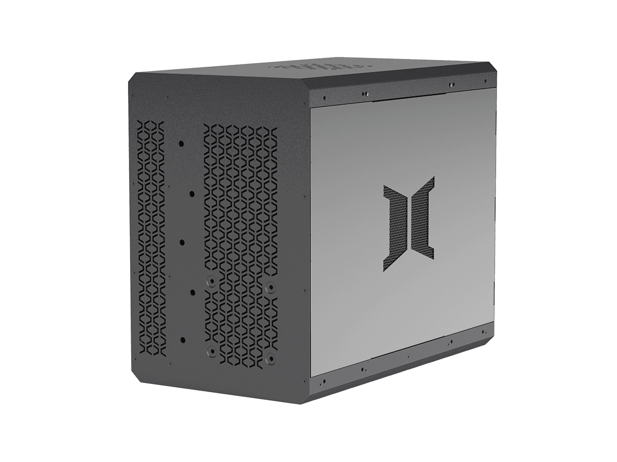 ARBOR FPC-9309W-G5 B