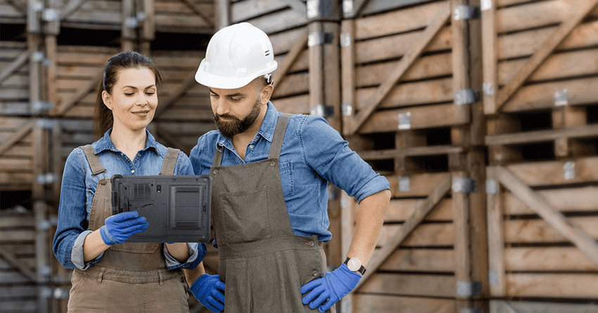 ARBOR G1058 warehouse