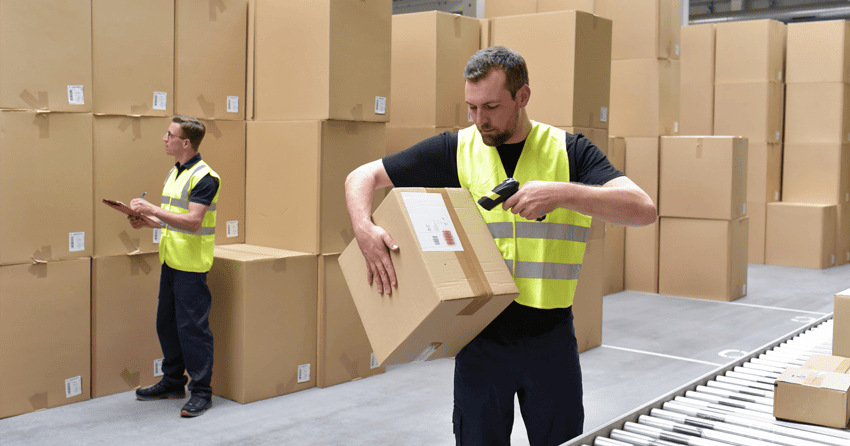 ARBOR G47 Warehouse