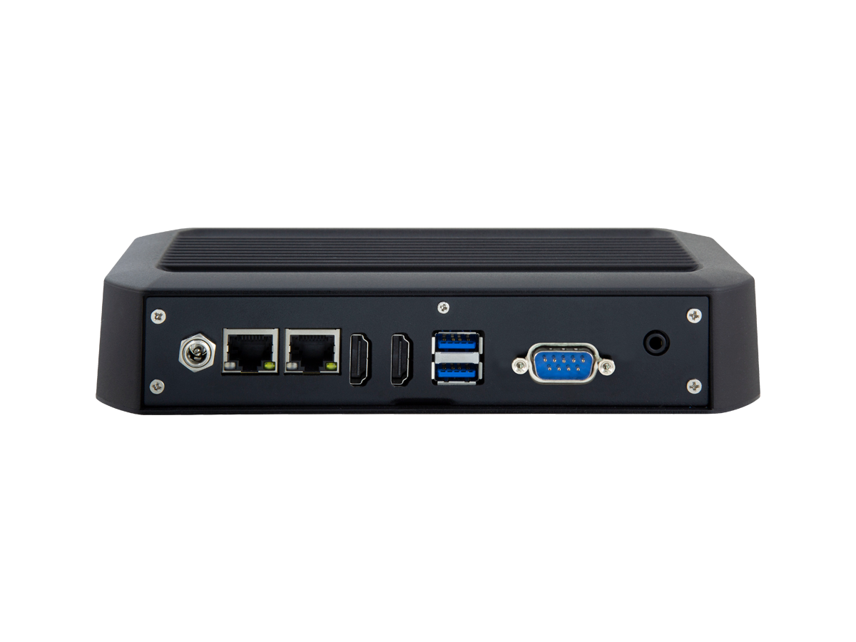 ARBOR IEC-3366 - Image 2