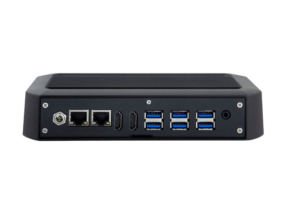 ARBOR IEC-3366 - Image 3