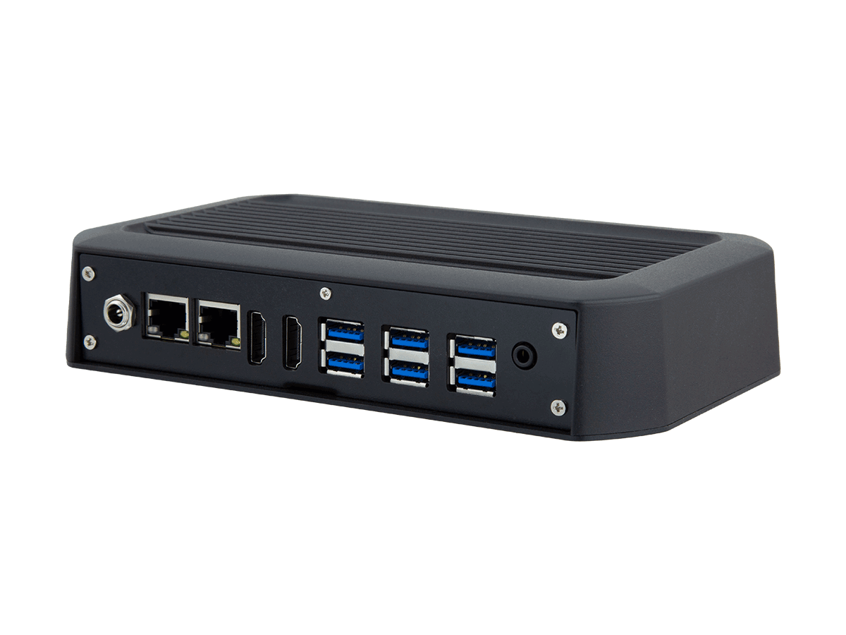 ARBOR IEC-3366