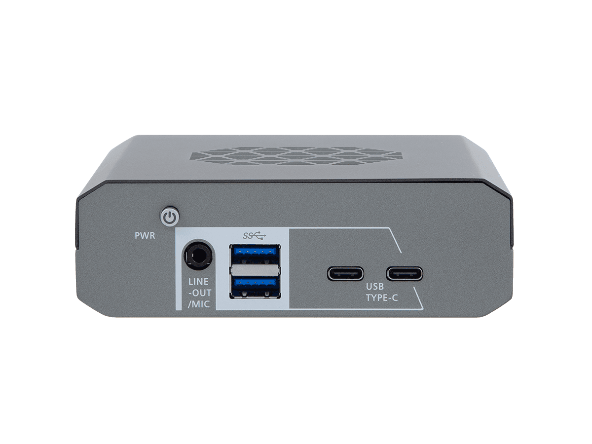 ARBOR IEC-3714 - Image 2