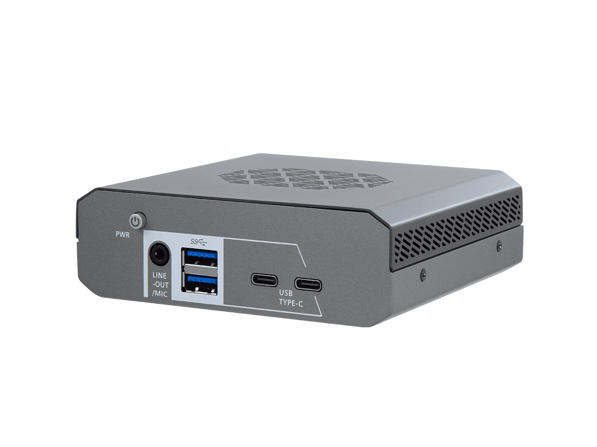 ARBOR IEC-3714 - Image 3