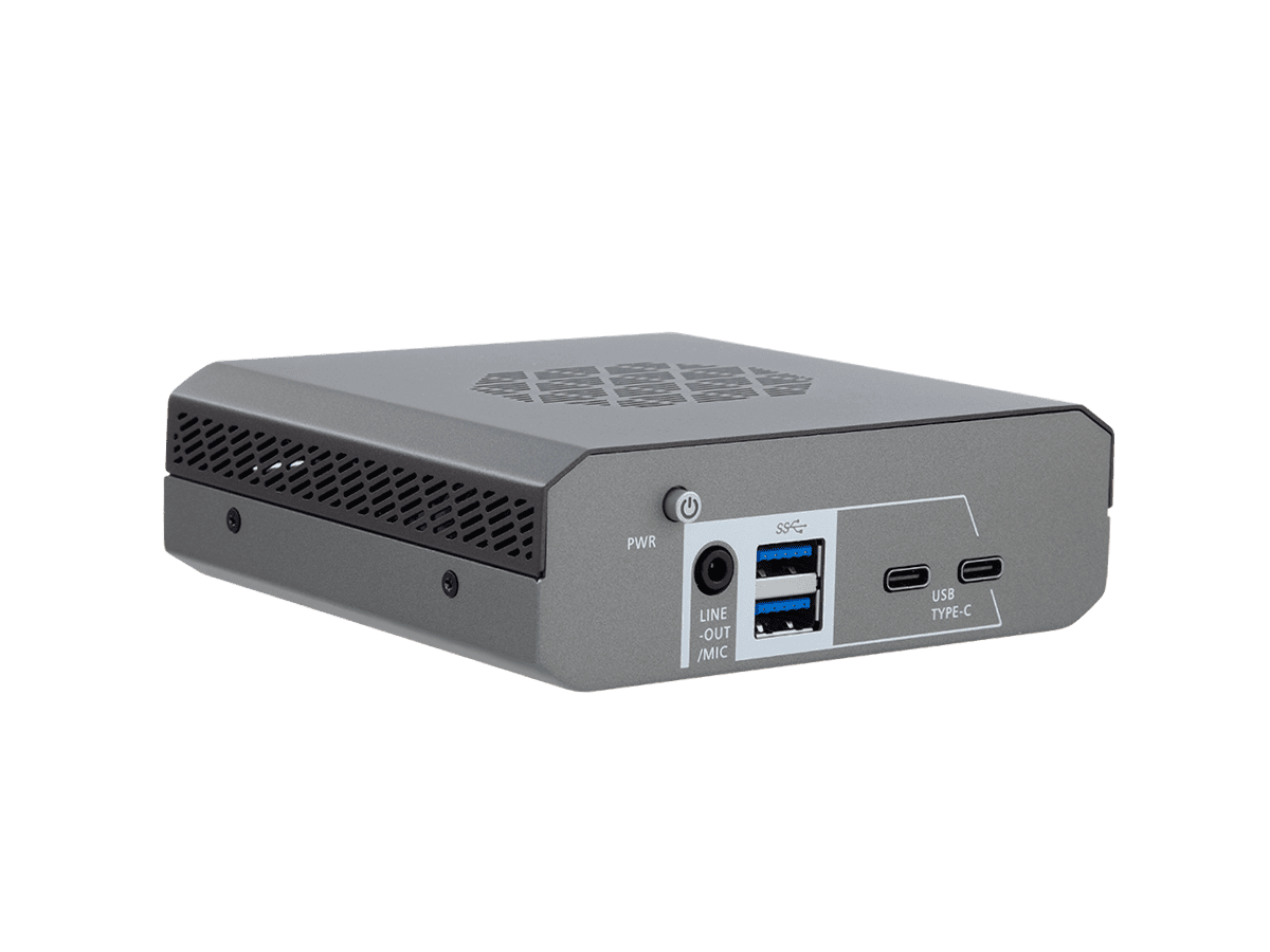 ARBOR IEC-3714 - Image 4