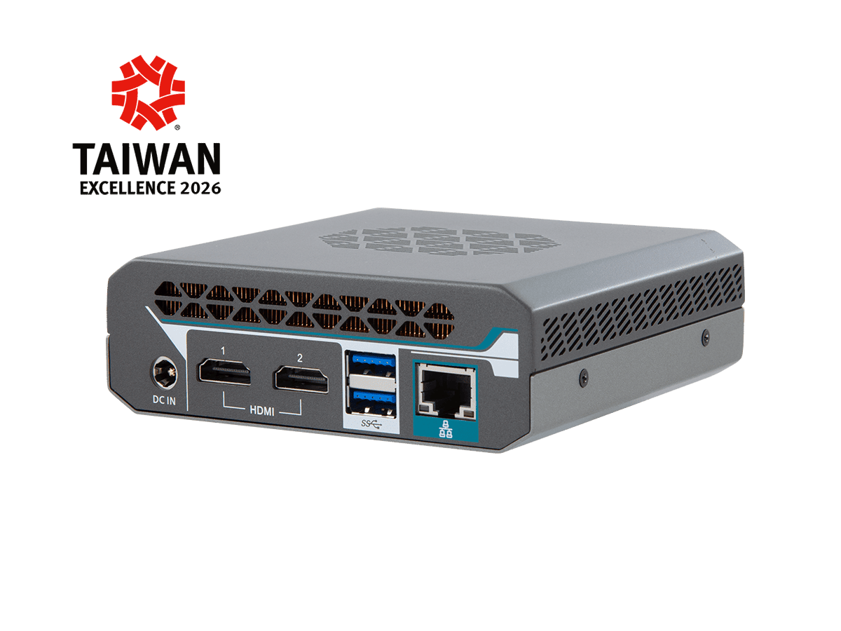 ARBOR IEC-3714