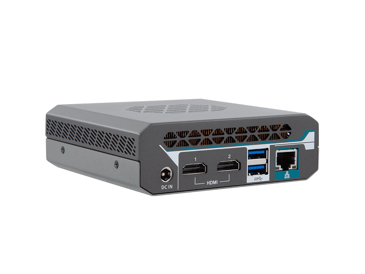 ARBOR IEC-3714 - Image 6