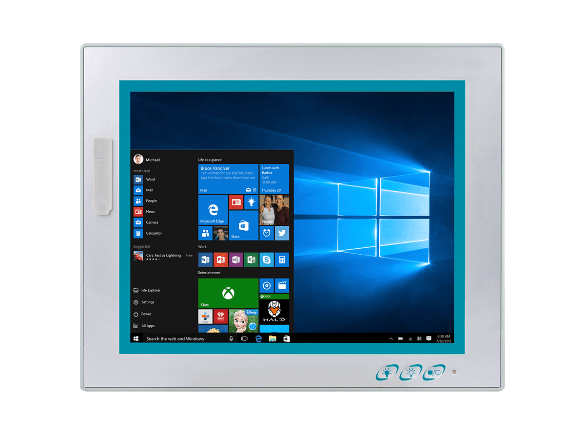 ARBOR LYNC-712-1900G4 F