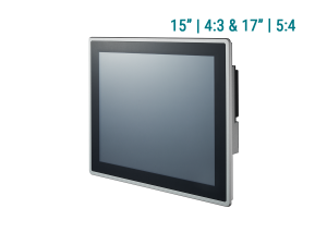 ARBOR iTC-1150R-EXP/1170R-EXP