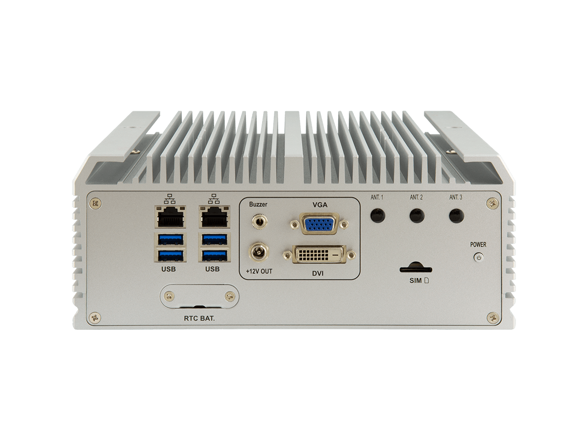 ARBOR ARES-1970E-M12-PISC - Image 2