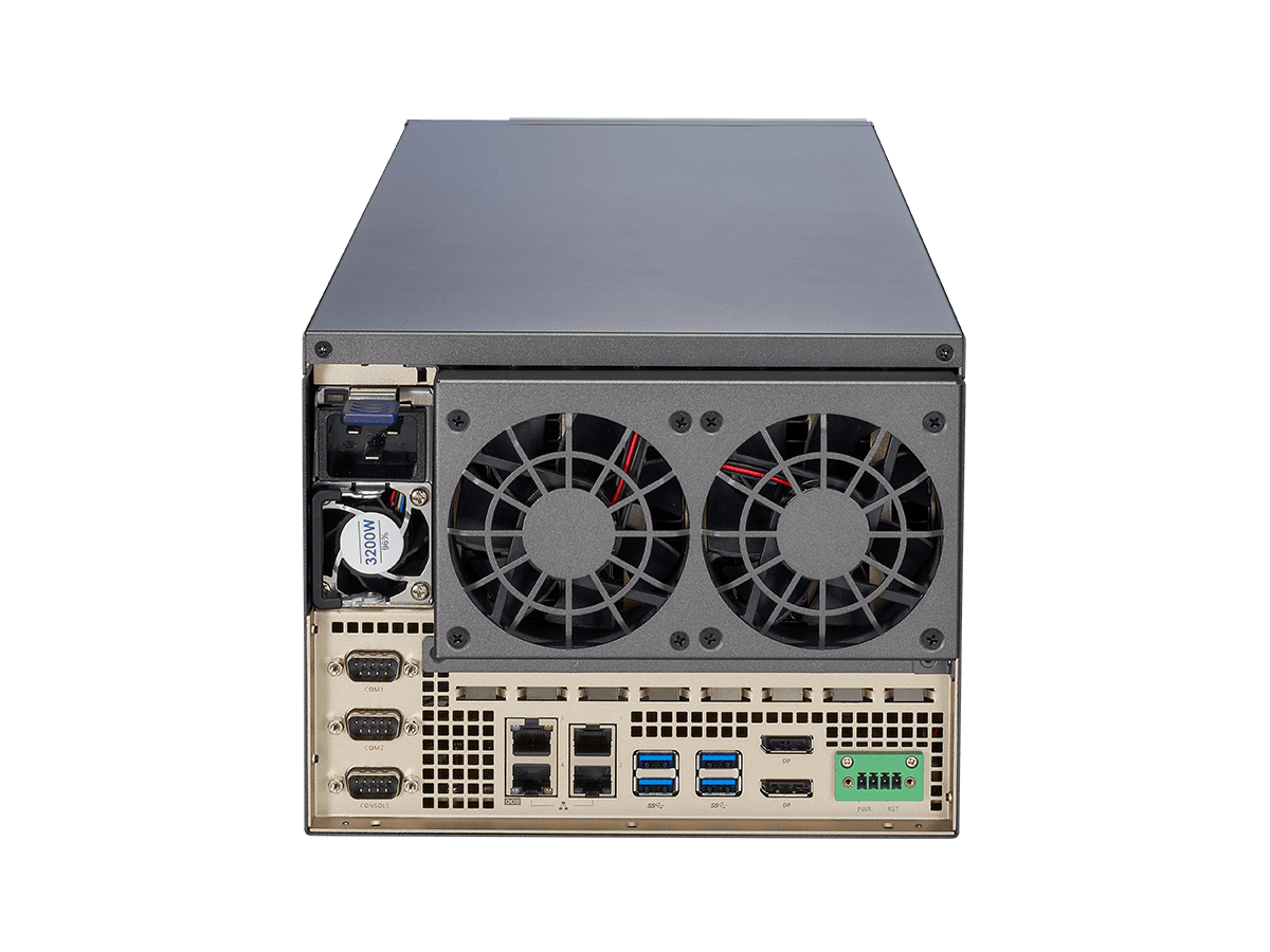 ARBOR EdgeX-6000 - Image 5